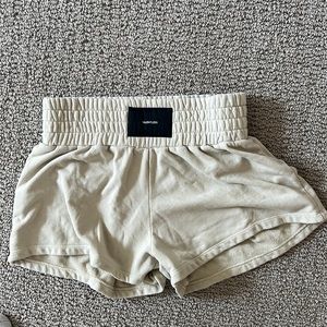 Talentless boxing shorts Bone sz M